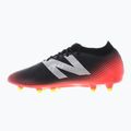 New Balance Herren Fußballschuhe Tekela Magique V4+ FG schwarz 9