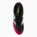 New Balance Herren Fußballschuhe Tekela Magique V4+ FG schwarz 5