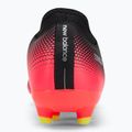 New Balance Herren Fußballschuhe Tekela Magique V4+ FG schwarz 6