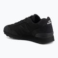 Herren Schuhe New Balance Classic 515's V3 black/black agr 3