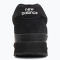 Herren Schuhe New Balance Classic 515's V3 black/black agr 6