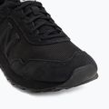 Herren Schuhe New Balance Classic 515's V3 black/black agr 7