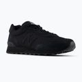 Herren Schuhe New Balance Classic 515's V3 black/black agr