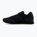 Herren Schuhe New Balance Classic 515's V3 black/black agr 3