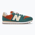 Herrenschuhe New Balance 2