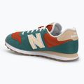 Herrenschuhe New Balance 3