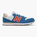 Herrenschuhe New Balance 2