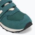 Kinderschuhe New Balance 574's V1 new spruce 7