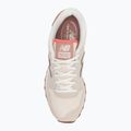 Schuhe Damen New Balance 500's V2 timberwolf 5