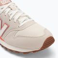 Schuhe Damen New Balance 500's V2 timberwolf 7