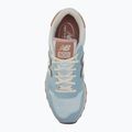 Schuhe Damen New Balance 500's V2 light chrome blue 5
