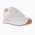 Schuhe Damen New Balance 574's V2 reflection 8