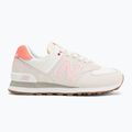 Schuhe Damen New Balance 574's V2 reflection 2