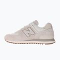 New Balance Damen Schuhe 574's V2 Meersalz WL574BEM 3