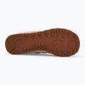 Schuhe Damen New Balance 574's V2 sea salt WL574BEM 4