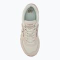 Schuhe Damen New Balance 574's V2 sea salt WL574BEM 5