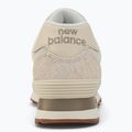 Schuhe Damen New Balance 574's V2 sea salt WL574BEM 6
