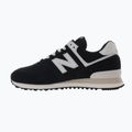 Schuhe New Balance 574's V2 black U574YCE 10