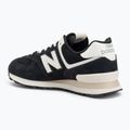 Schuhe New Balance 574's V2 black U574YCE 3
