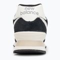 Schuhe New Balance 574's V2 black U574YCE 6