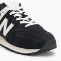 Schuhe New Balance 574's V2 black U574YCE 7