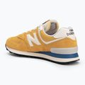 Schuhe New Balance 574's V2 marmalade 3