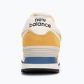 Schuhe New Balance 574's V2 marmalade 6