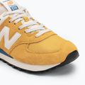 Schuhe New Balance 574's V2 marmalade 7