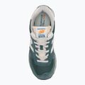 Schuhe New Balance 574's V2 new spruce 5