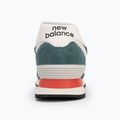 Schuhe New Balance 574's V2 new spruce 6