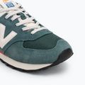 Schuhe New Balance 574's V2 new spruce 7