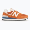 Schuhe New Balance 574's V2 infield clay 2