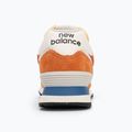 Schuhe New Balance 574's V2 infield clay 6
