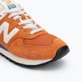 Schuhe New Balance 574's V2 infield clay 7
