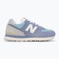 Schuhe New Balance 574's V2 dusk shower 2