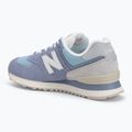 Schuhe New Balance 574's V2 dusk shower 3