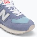 Schuhe New Balance 574's V2 dusk shower 7