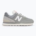Schuhe New Balance 574's V2 slate grey 2