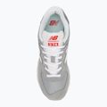 Schuhe New Balance 574's V2 slate grey 5
