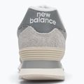 Schuhe New Balance 574's V2 slate grey 6