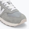 Schuhe New Balance 574's V2 slate grey 7
