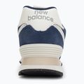 Schuhe New Balance 574's V2 indigo 6