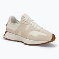 Schuhe Damen New Balance 327's V1 linen