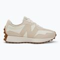 Schuhe Damen New Balance 327's V1 linen 2