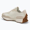 Schuhe Damen New Balance 327's V1 linen 3