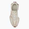 Schuhe Damen New Balance 327's V1 linen 5