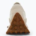 Schuhe Damen New Balance 327's V1 linen 6