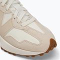 Schuhe Damen New Balance 327's V1 linen 7