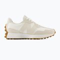 Schuhe Damen New Balance 327's V1 linen 8