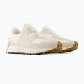 Schuhe Damen New Balance 327's V1 linen 9